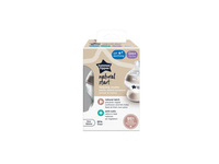 Buteliukas TOMMEE TIPPEE su žinduku (150 ml), 1 vnt.