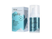 KILIG HYDR. intens. drėk.gel.paak.k., 15ml