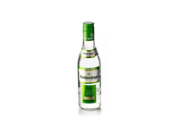Degtinė MOSKOVSKAJA, alk. 40 % tūrio, 0,35 l
