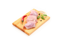 Višč. broil. šlaunelių mėsa RIMI, A kl., 1 kg