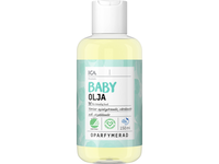 Aliejus kūdikiams ICA HJARTAT, 150 ml