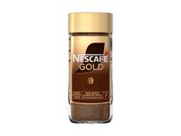 Tirpioji kava NESCAFE GOLD, 100 g