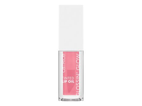 CATRICE GLOSSIN' GLOW TINTED lūpų aliejus, 4 ml