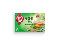 Pipirmėtės arbata TEEKANNE, 45 g