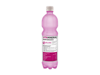 Aviečių,alavijų sk. gėrimas VITAMINERAL PERFORMANCE su vit., 750 ml