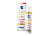 NIVEA LUMINOUS 630® ANTISPOT dieninis fuildas, 40 ml