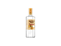 Hlibny Dar Classic degtinė 40%, 500 ml