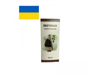 VERATRUM maisto papildas BEFUNGIN, 100 ml