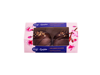 Pyragėliai FAZER GEISHA (atitirpinta), 160 g
