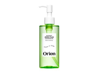 ORIEN MUGWORT ZERO FILM valomasis veido aliejus, 200 ml