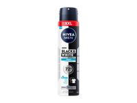 NIVEA BLACK&WHITE FRESH purškiamasis antiperspirantas vyrams , 250 ml