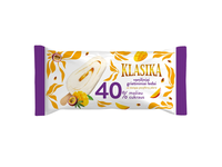 Valg. ledai su mangų įd. KLASIKA, 100ml/50g