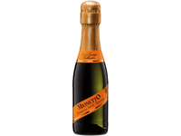 Putojantis vynas MIONETTO PROSECCO DOC TREVISO (11%), 0,2 l