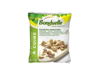Šaldytų grybų mišinys BONDUELLE, 1 kg