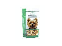 Šunų skanėstas FINE DOG MINI su antiena, 80 g
