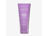 MATH gelinis prausiklis BOTANICAL HYDRATING CLEANSER, 200ml