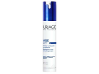 Naktinis veido kremas Uriage Age Lift, 40 ml