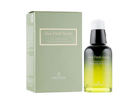 THE SKIN HOUSE ALOE FRESH veido serumas, 50 ml