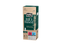 Higieniniai įklotai BELLA BIO BASED ULTRA THIN LONG, 22 vnt.