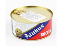 Konservuota kiaulienos šoninė, 300g