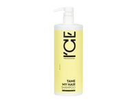 ICE PROFESSIONAL TAME MY HAIR plaukų šampūnas, 1000 ml