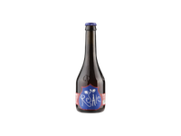 Alus BIRRA DEL BORGO Re Ale, 6,4%, 0,33 l, butelis D