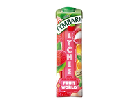 Ličių gėrimas TYMBARK, 1 l