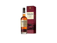 Tullibardine 228 Burgundy Finish 0,7 L