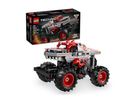 Konstruktorius  LEGO Monster Jam Thunderroar. 42200