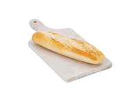 Trumpas prancūziškas batonas, 105 g