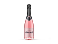 Put. vynas LABUBLE CREMANT, 11,5 %, 0,75 l