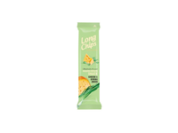 Bulvių užkandis LONG CHIPS sūrio ir svogūnų skonio, 75 g