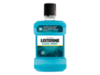 Burnos skalavimo skystis LISTERINE COOLMINT, 1 l