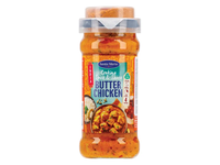 Kepimo padažas ir prieskoniai BUTTER CHICKEN SANTA MARIA, 360 g
