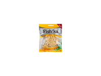 Fishka Vytinti kalmarai 20 g