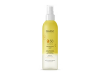BABÉ SUN dvifazė dulksna veidui, kūnui, plaukams SPF50, 150ml