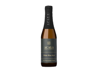 Ekologiškas gaivusis putojantis arbatos gėrimas ACALA White Wine Style, 330 ml, LT-EKO-001