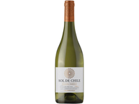 Sol de Chile Chardonnay 0,75 l