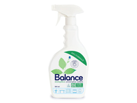 Ekologiškas virtuvės paviršių ir šaldytuvo valiklis BALANCE, 450 ML
