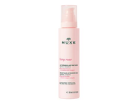 NUXE VERY ROSE CREAMY makiažo valymo pienelis, 200 ml
