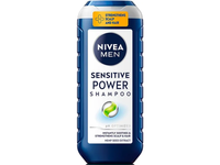 NIVEA MEN SENSITIVE POWER šampūnas plaukams vyrams 250 ml