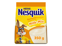 NESQUIK  Banane Tirpus gėrimas 350 g