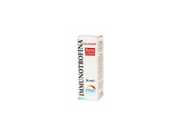 Immunotrofina purškalas nuo kosulio, 30 ml
