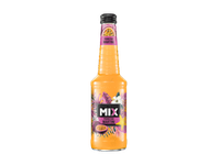 Gazuotas alkoholinis kokteilis Mix Pornstar Martini 0,33 (D) stikl.