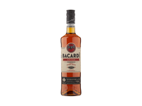 Spiritinis gėrimas BACARDI SPICED, 700 ml