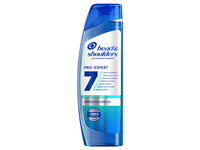 Plaukų šampūnas HEAD&SHOULDERS Pro Expert 7 Intense Itch Rescue, 250 ml