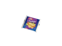 Lydytas sūris MLEKOVITA, CHEDDAR, 130 g