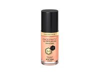 Makiažo pagrindas MAX FACTOR FACEFINITY 3 IN 1 SPF20, Nr. 80, 30 ml