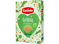 Grikių dribsniai GALINTA, 500 g
