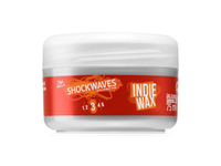 Plaukų vaškas WELLA SHOCKWAVES INDIE, 75 ml